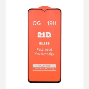 گلس فول چسب گوشی سامسونگ مدل J5 Prime