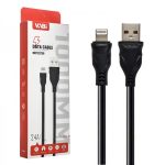 کابل شارژ آیفون VABI مدل CA14