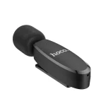 میکروفون بلوتوثی یقهای هوکو مدل L15 TYPE-C