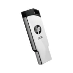 فلش مموری hp مدل V236w ظرفیت 32 گیگابایت
