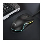 ماوس گیمینگ با سیم هوکو مدل GM19