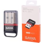 دانگل بلوتوث خودرو SAIVA مدل YD-M24