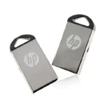 فلش مموری hp مدل V221w ظرفیت 64 گیگابایت