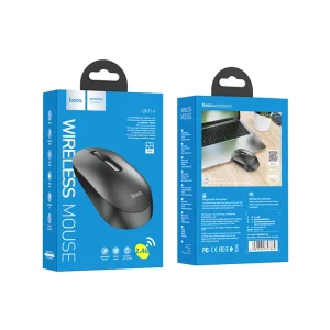 ماوس بی‌سیم هوکو مدل GM14
