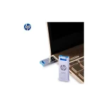 فلش مموری hp مدل V295w ظرفیت 32 گیگابایت