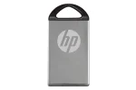 فلش مموری hp مدل V221w ظرفیت 64 گیگابایت
