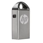 فلش مموری hp مدل V221w ظرفیت 64 گیگابایت