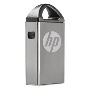 فلش مموری hp مدل V221w ظرفیت 64 گیگابایت