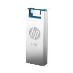 فلش مموری hp مدل V295w ظرفیت 32 گیگابایت
