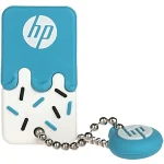 فلش مموری hp مدل V178W ظرفیت 32 گیگابایت