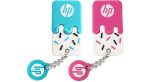 فلش مموری hp مدل V178W ظرفیت 32 گیگابایت