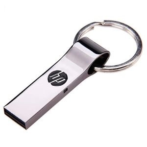 فلش مموری hp مدل V285W ظرفیت 32 گیگابایت