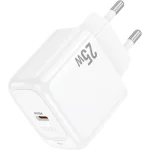 شارژر 25 وات هوکو مدل CS53A