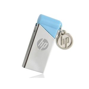 فلش مموری hp مدل V215w ظرفیت 64 گیگابایت