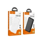 پاوربانک 10000 میلیآمپر هوکو مدل J128