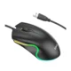 ماوس گیمینگ با سیم هوکو مدل GM19