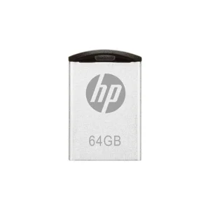 فلش مموری hp مدل V222w ظرفیت 64 گیگابایت