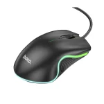 ماوس گیمینگ با سیم هوکو مدل GM19