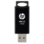 فلش مموری hp مدل X712w ظرفیت 128 گیگابایت