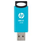 فلش مموری hp مدل X712w رابط USB 3.0 ظرفیت 32 گیگابایت