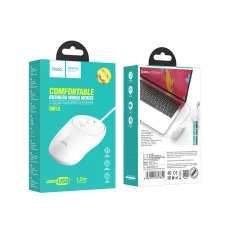 ماوس با سیم هوکو مدل GM13