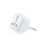 تبدیل شارژر 3 به 2 هادرون مدل A10-1