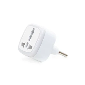 تبدیل شارژر 3 به 2 هادرون مدل A10-1