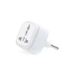 تبدیل شارژر 3 به 2 هادرون مدل A10-1