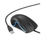 ماوس گیمینگ با سیم هوکو مدل GM19