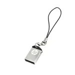 فلش مموری hp مدل V222W ظرفیت 32 گیگابایت