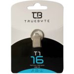 فلش مموری TrueByte مدل T1 ظرفیت 16 گیگابایت