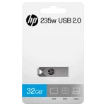 فلش مموری hp مدل V235W ظرفیت 32 گیگابایت