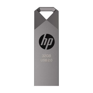 فلش مموری hp مدل V235W ظرفیت 32 گیگابایت