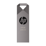 فلش مموری hp مدل V235w ظرفیت 64 گیگابایت