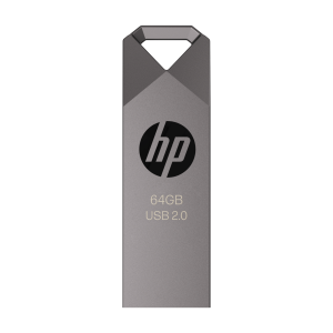 فلش مموری hp مدل V235w ظرفیت 64 گیگابایت