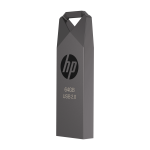 فلش مموری hp مدل V235w ظرفیت 64 گیگابایت