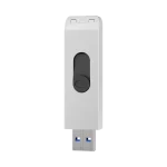 فلش مموری hp مدل X819w رابط USB 3.2 ظرفیت 64 گیگابایت