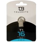 فلش مموری TrueByte مدل T1 ظرفیت 16 گیگابایت