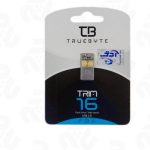 فلش مموری TruByte مدل Trim ظرفیت 16 گیگابایت