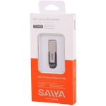 دانگل بلوتوث خودرو SAIVA مدل YD-M28