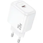 شارژر 25 وات هوکو مدل CS53A