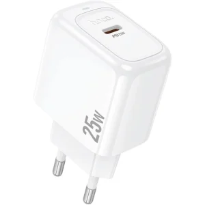 شارژر 25 وات هوکو مدل CS53A