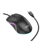 ماوس گیمینگ با سیم هوکو مدل GM19