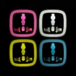 تبدیل شارژر 3 به 2 هادرون مدل A10-1