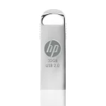 فلش مموری hp مدل V206W ظرفیت 32 گیگابایت
