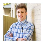 میکروفون بلوتوثی یقهای هوکو مدل L15 TYPE-C