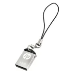 فلش مموری hp مدل V222w ظرفیت 64 گیگابایت