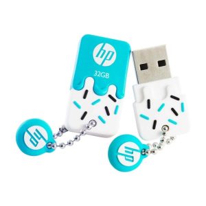 فلش مموری hp مدل V178W ظرفیت 32 گیگابایت