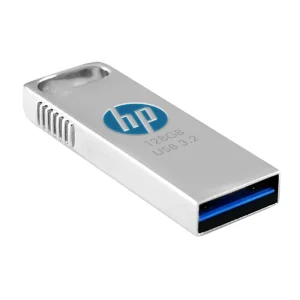 فلش مموری hp مدل X306w ظرفیت 128گیگابایت