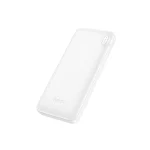 پاوربانک 10000 میلیآمپر هوکو مدل J128